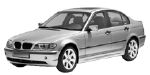 BMW E46 P3663 Fault Code