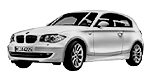 BMW E81 P3663 Fault Code