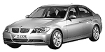 BMW E90 P3663 Fault Code