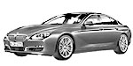 BMW F06 P3663 Fault Code