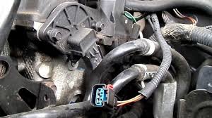 See P3663 in engine